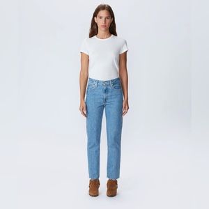 SLVRLAKE - Hero denim jean